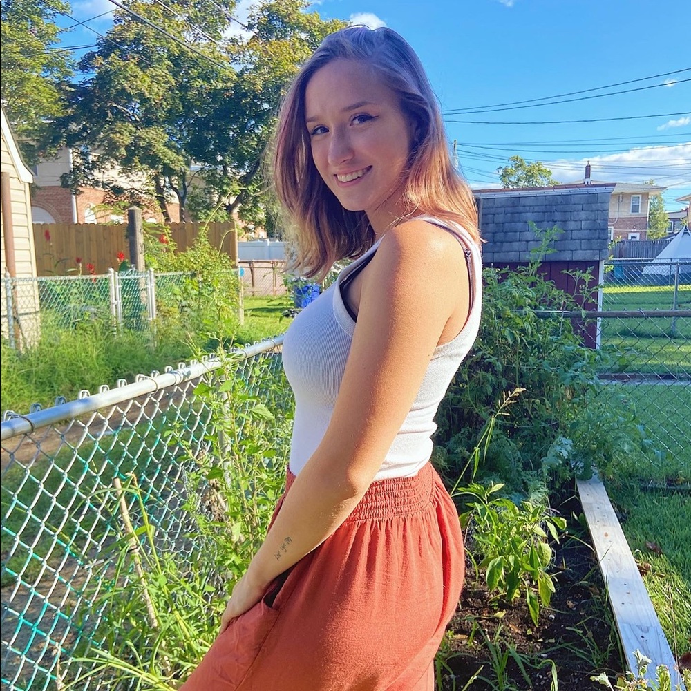 Meet your Posher, Samantha